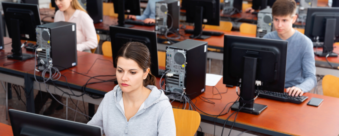 School of Computer Science