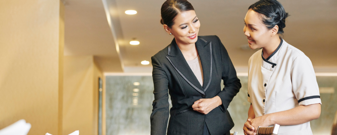 School of Hotel Management