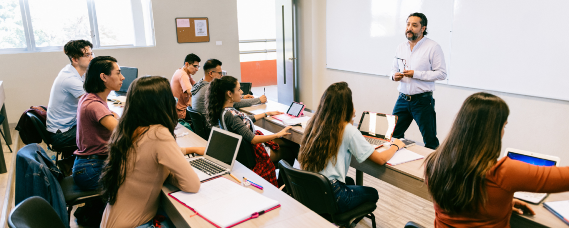 School of Humanities & Social Studies