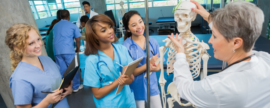 School of Para Medical Science